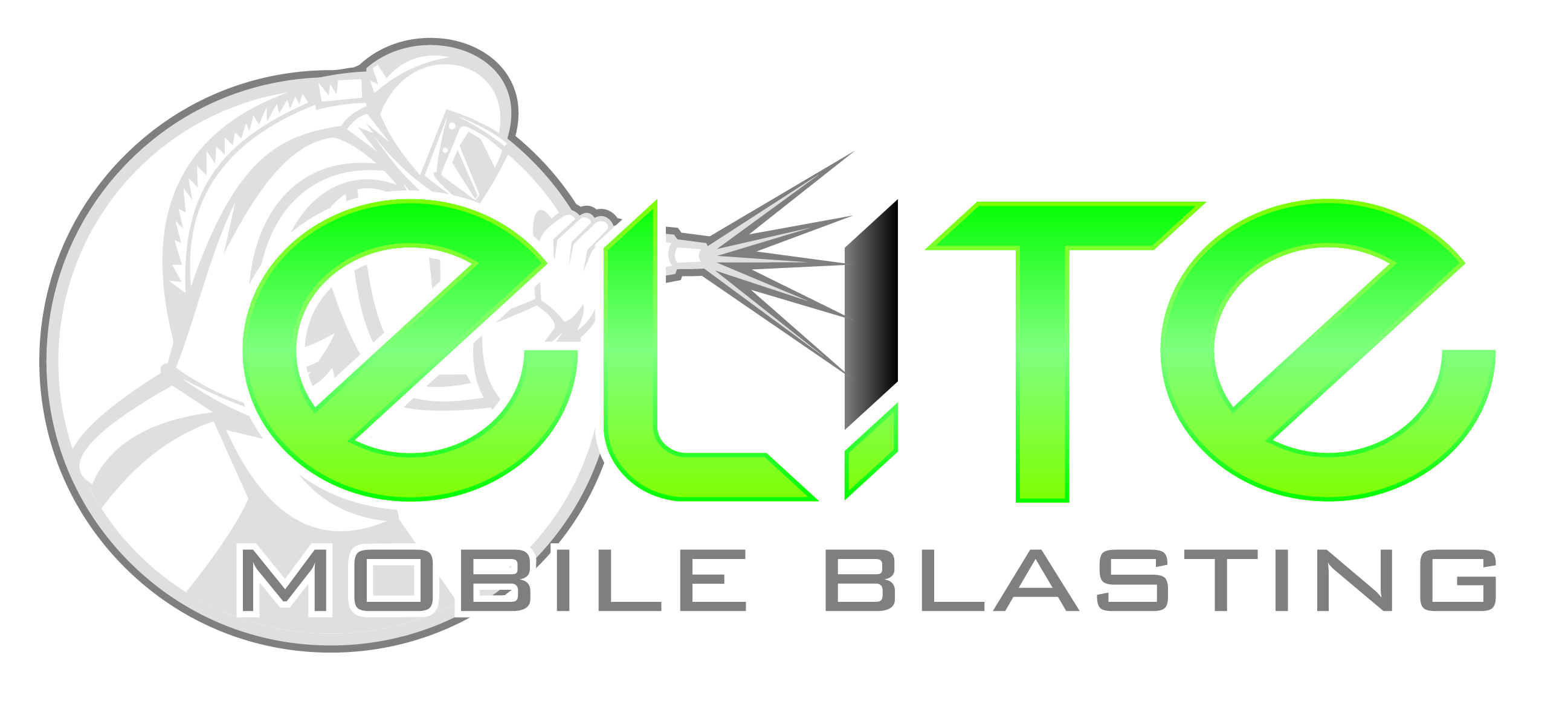 Elite Mobile Blasting